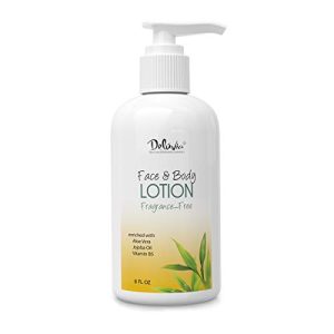 Jojoba Oil Lotion by Crabtree And Evelyn