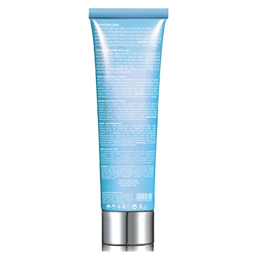 Dead Sea Premier Cream for Hands and Body - Image 5