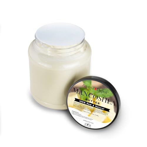 Cocoa Butter Cream for Hands and Body - Image 5