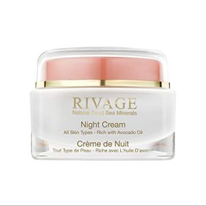 Argan Anti Wrinkle Night Cream from Dead Sea Collection