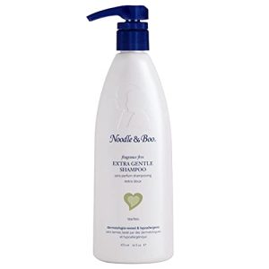 Shea Moisture Eczema Body Wash