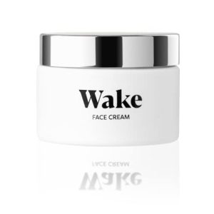 Anti-aging cream for reducing wrinkles.