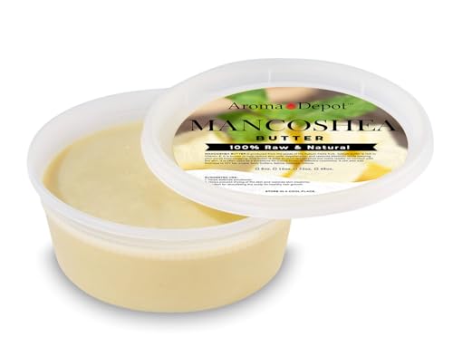Cocoa Butter Cream for Hands and Body - Image 2