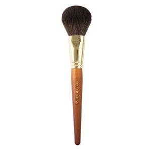 ?Arden Mineral Powder Brush: Soft and Easy Application?