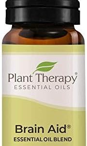 Plant Therapy Essential Oil Diffuser ? Aromatherapy Essential Oils