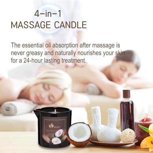 ?Coconut Oil: Natural Body Cream? - Image 3
