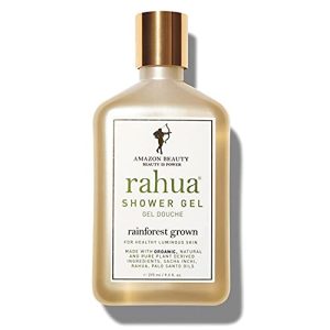 Ethical brands for cruelty-free shower gels.