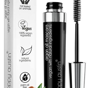Clinique Lash Power Long-Wear Mascara Black 0.14 oz Full Day Volume