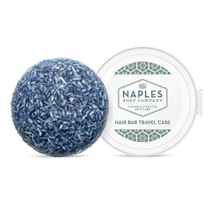 ?Chemical-Free Shampoo Benefits?