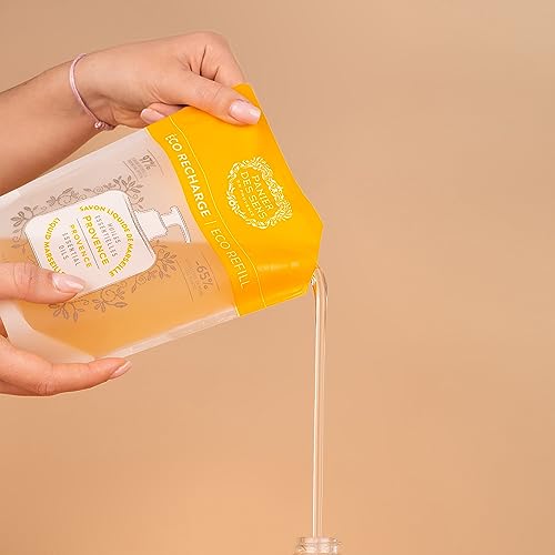 Panier Des Sens Shea Butter Hand Cream 75ml Hydrating and Nourishing Formula - Image 4