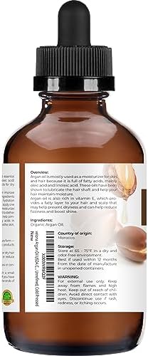 Argan Oil for Healthy Skin - Image 5