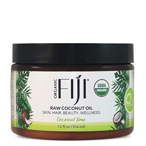 Coconut Lime Hand Cream