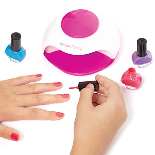 Children?s Mani-Pedi Kit - Image 5