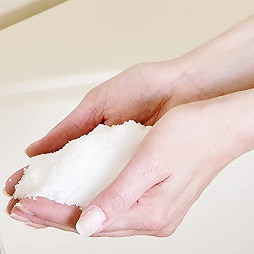 Exfoliating Bath Salt Scrub - Image 8