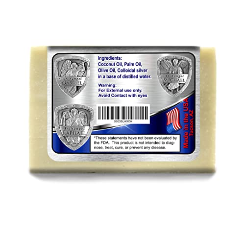 Silver-infused body wash for cleansing and skin health. - Image 2