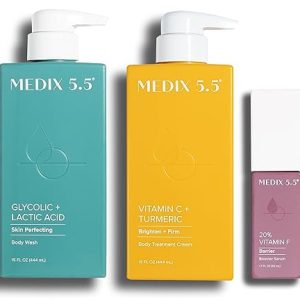 Young Living Shower Gel Base