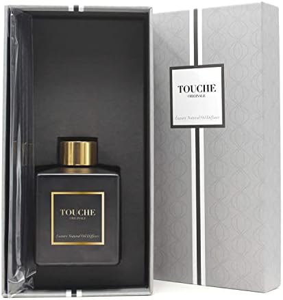 Zara Home 300ml Elegant Aromatherapy Essential Oil Diffuser for Home Relaxation and Wellness - Image 9