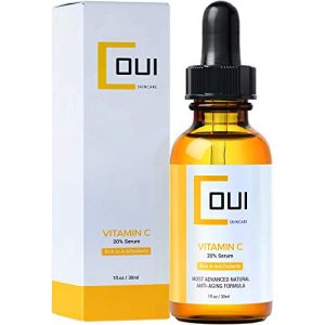 Dr Organic Serum: Anti-Aging Formula