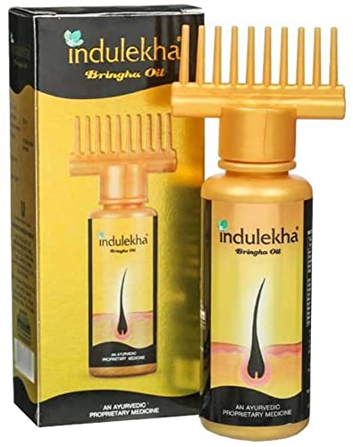 Indulekha Dandruff Oil: Effective solution for dandruff. - Image 5