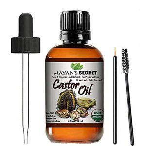 Organic Cold Pressed Jojoba Oil