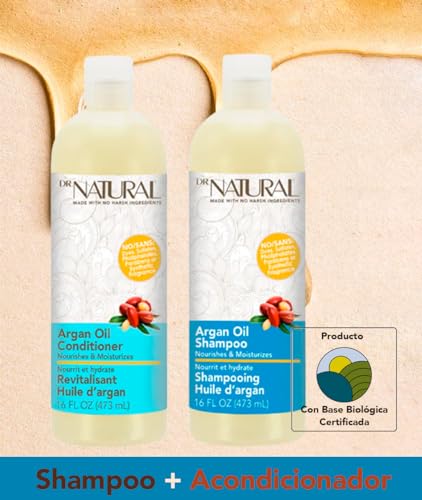Shea Moisture: No Parabens - Image 5