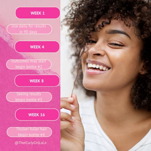 Curly Girl Anti-Frizz Serum ? Approved Formula - Image 8