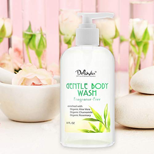 Jojoba Oil Body Wash by Crabtree And Evelyn - Image 4