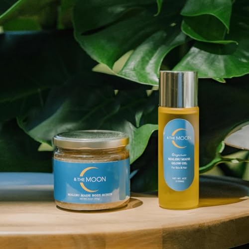 Kim Kardashian's Hydrating Argan Oil for Luxurious Hair and Radiant Skin - Image 2