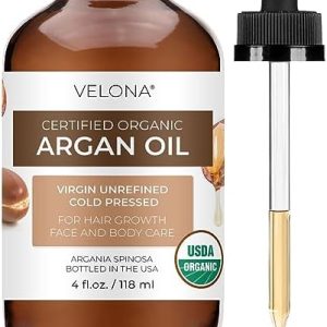 Argan Oil for Healthy Skin