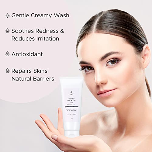 Combination Skin Anti-Aging Cream 50ml Hydrating Nourishing Formula - Image 4