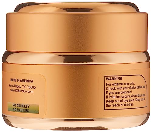 Tightening Body Cream for Crepe Control - Image 3