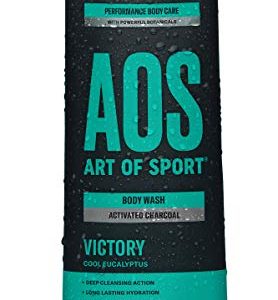 Dermatologist Approved Shower Gel