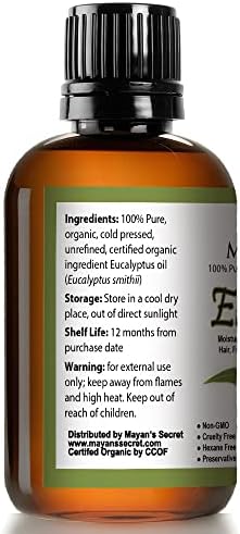 Eucalyptus Oil: Short Version - Image 2