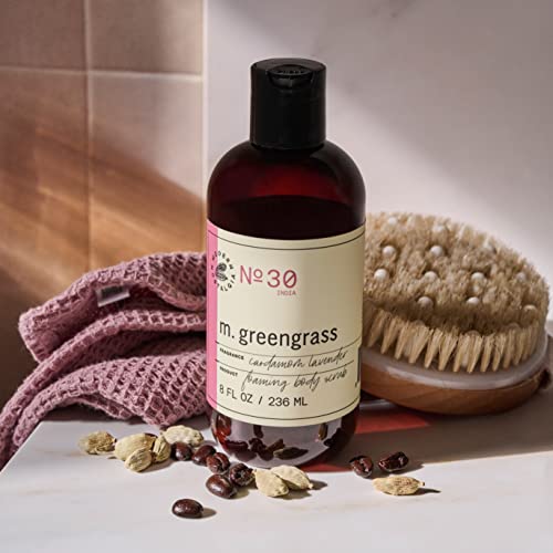 Personalized 16 oz Body Wash Crafted for Your Specific Skin Type - Image 4