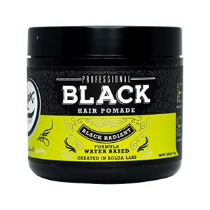 JBCO Waves: Achieve Waves with Jamaican Black Castor Oil