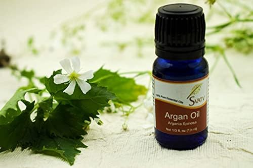 Nourishing Argan Oil 100ml for Radiant Skin and Healthy Hair - Image 2