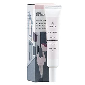 Japanese anti-aging vitamins for youthful skin.