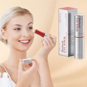 Clinique Three Step Skincare Routine.