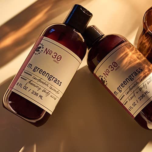 Personalized 16 oz Body Wash Crafted for Your Specific Skin Type - Image 6