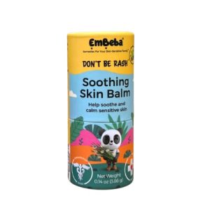 Gentle Children's Moisturizing Cream for Soft and Healthy Skin 200ml
