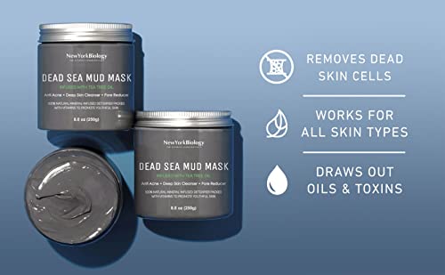 Nighttime exfoliating scrub for smooth, soft skin. - Image 4