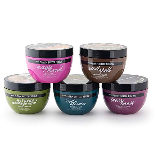 JBCO Masque by Shea Moisture - Image 3