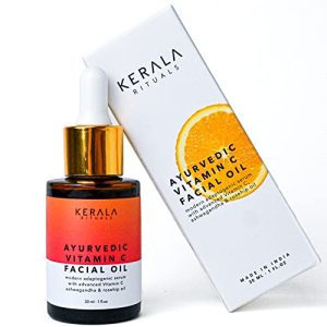 Zum Face Argan Oil Serum: Nourishing facial treatment.