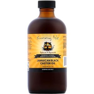 JBCO Styling Lotion 8 Oz by Shea Moisture