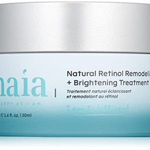 Skin peel treatment for rejuvenation and exfoliation.