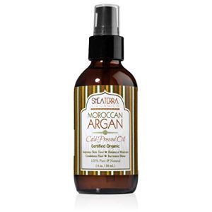 Raw Shea Chamomile & Argan Oil Baby Therapy