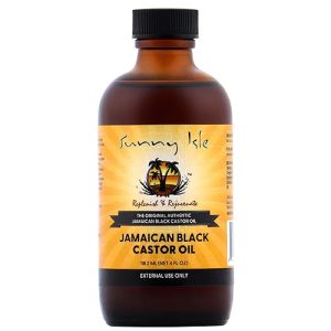 Shea Moisture Dandruff Treatment