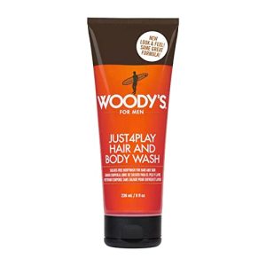 Shower Gel for Convenient In-Shower Use