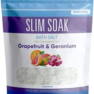 Bath Salt for Weight Loss: Does It Work?