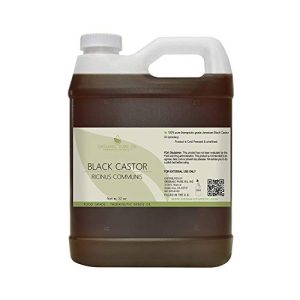 Jamaican Black Castor Oil with Vitamin E